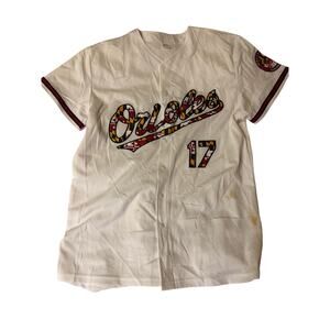 Orioles medium Maryland Flag design